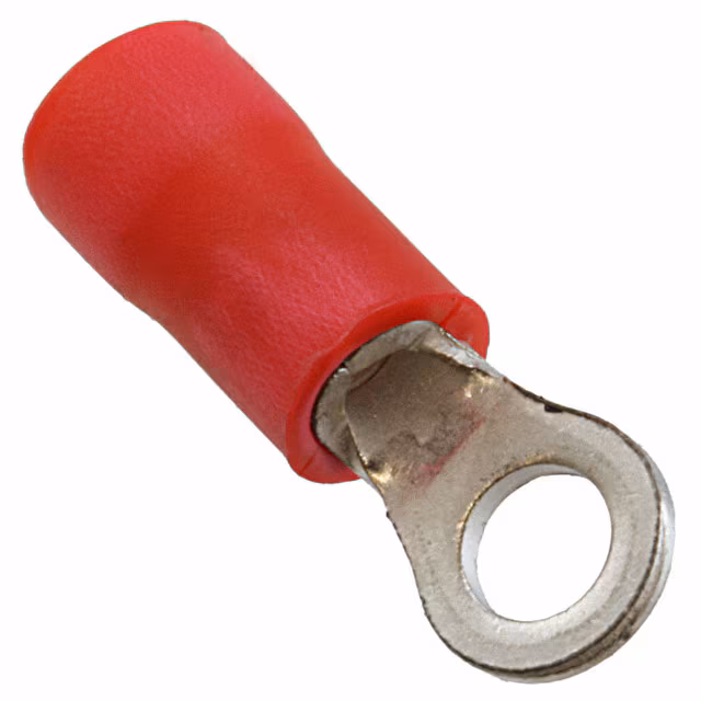 170780-1 TE Connectivity AMP Connectors  Connecteurs annulaires